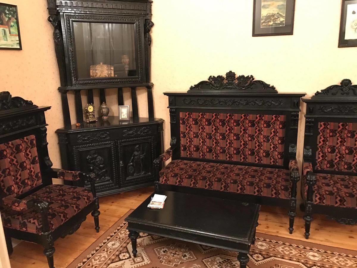库塔伊西 House 1899酒店 外观 照片
