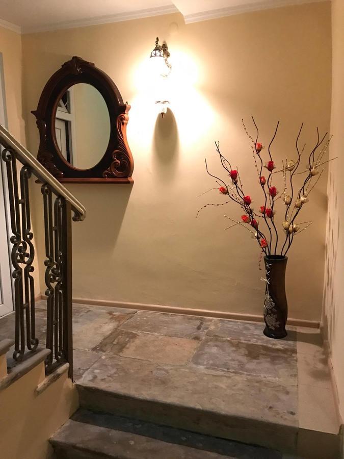 库塔伊西 House 1899酒店 外观 照片