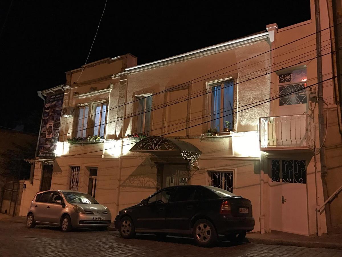 库塔伊西 House 1899酒店 外观 照片