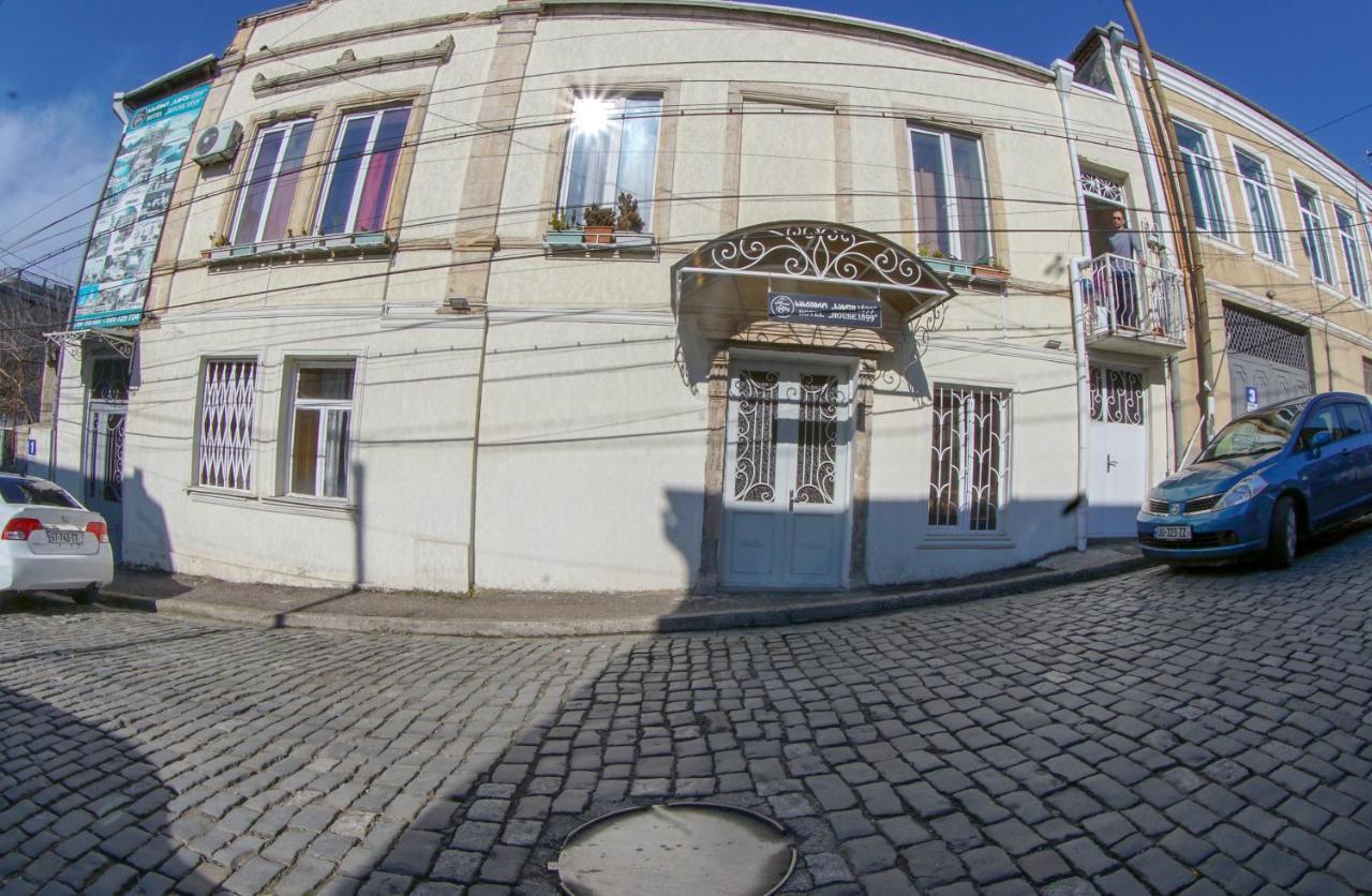 库塔伊西 House 1899酒店 外观 照片